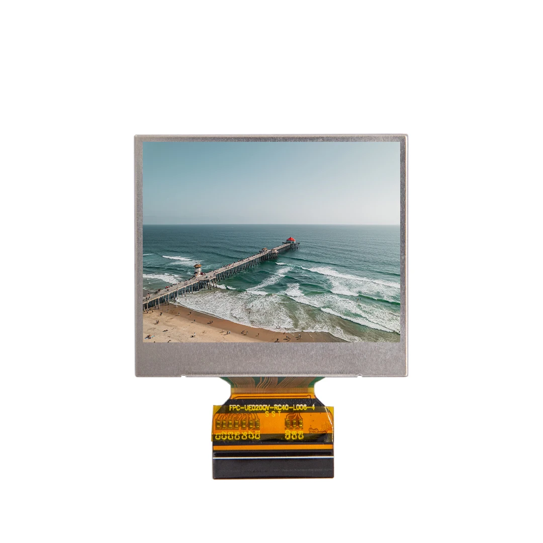 2" inch tft SPI RGB screen lcd display 500 brightness 320X240 TFT 2 inch lcd module