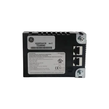 IS220PDIOH1A | General Electric I/O Pack Module