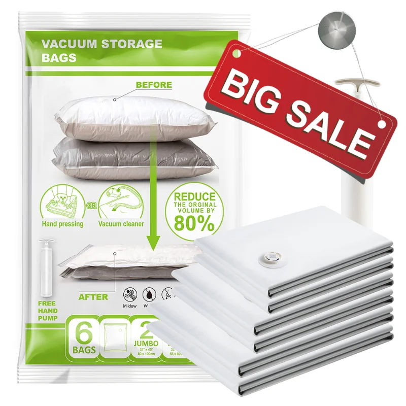 taili vacuum storage bags