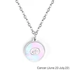Cáncer de plata (June.22-July.22)