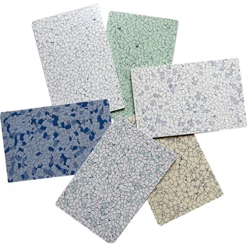 ESD PVC Flooring Mat  Anti-static PVC Floor ESD Tiles