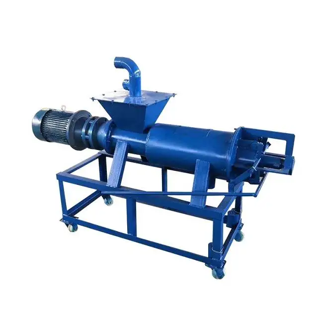 Твердый сепаратор. Насос для навоза. Сепаратор для навоза гранулы. Dehydration equipments. Сепаратор жидкости.