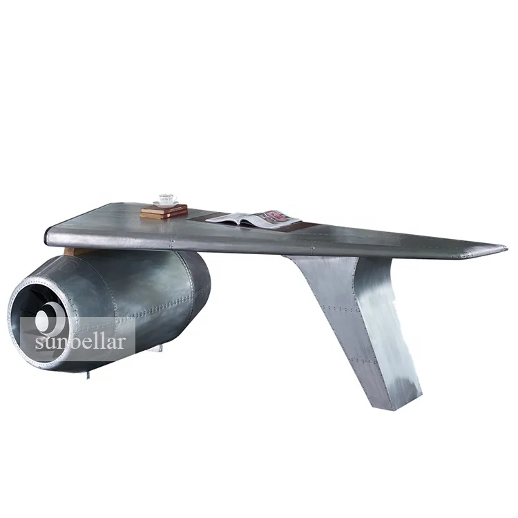 Bureau Aile de Mirage III - Avion Dassault (vendu