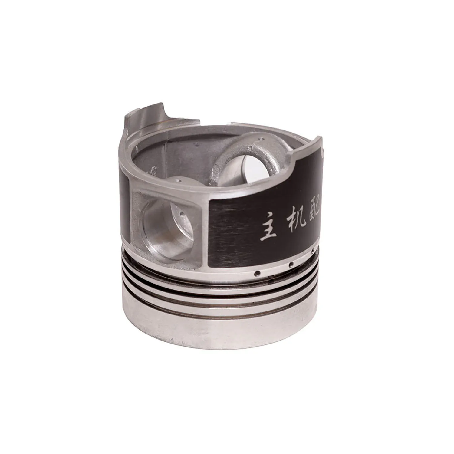 Tengka R185 Diesel Engine Parts 130mm 77mm Piston Ring Jiang