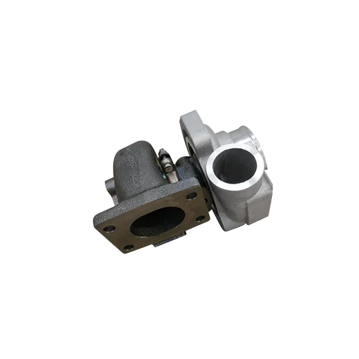 Turbocharger, Supercharging Suitable for IVECO 4033944H Complete ...