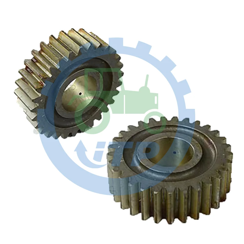 3426875M1 3429972M1 Front Drive Transmission Planetary Sun Gear Parts Suitable for Massey Ferguson Wheel Tractor