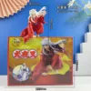 Inuyasha en boîte