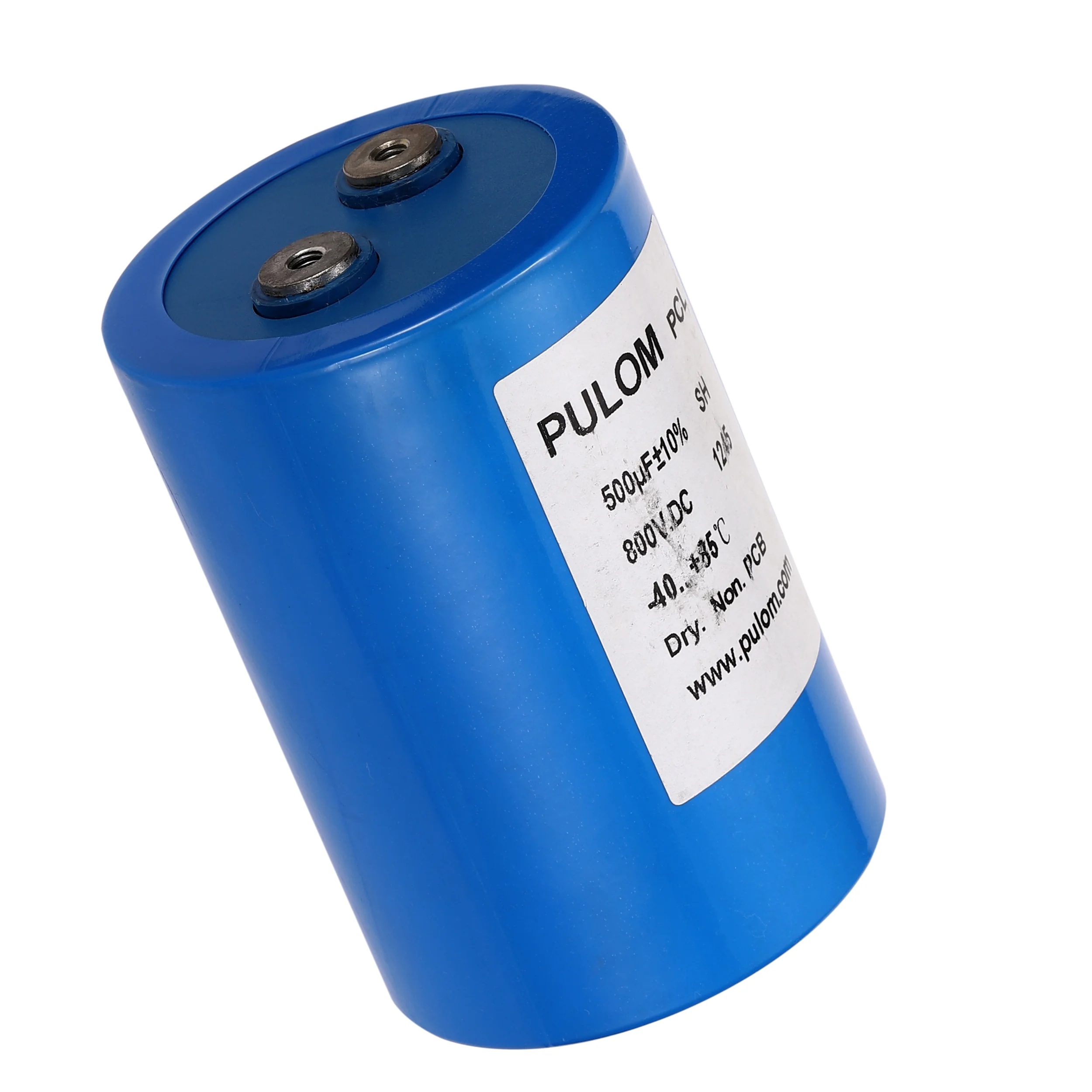 DCリンクコンデンサ,リップル電流オーディオ用フィルムコンデンサ,無料サンプル高電圧680uf 200v電解質Dcコンデンサバンク