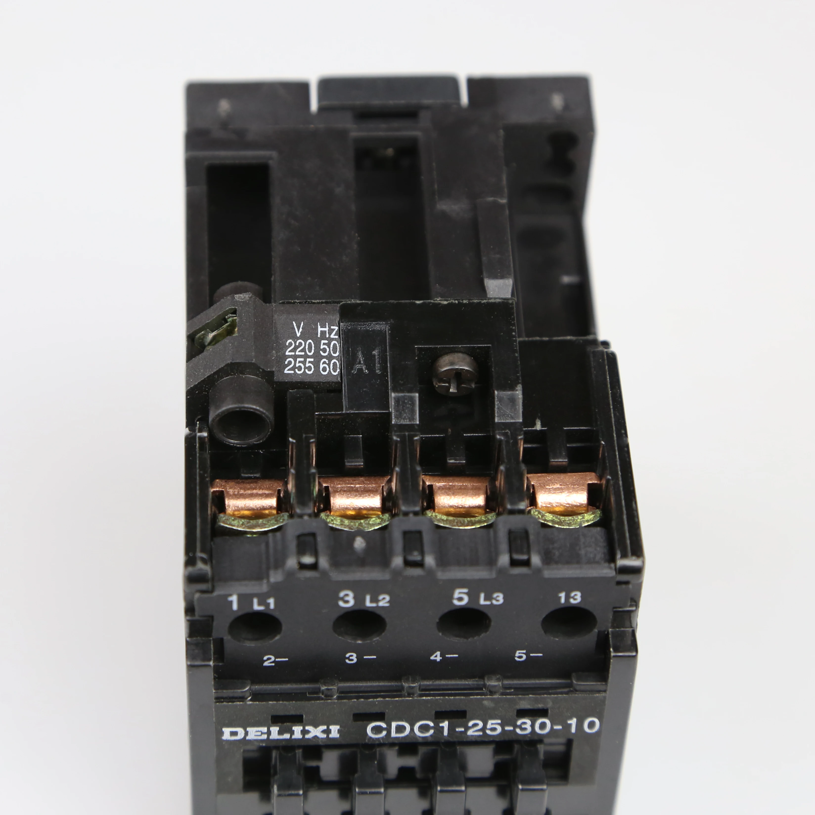 DELIXI CDC1 General Electrical Elevator Contactor