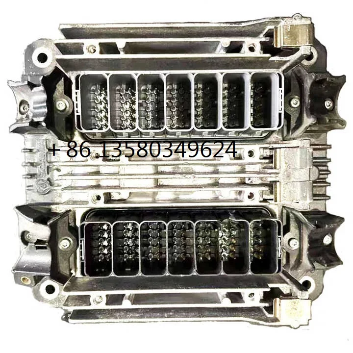 ジャック様*ZC1108 S6 S8 1936793 1514611 OEM for Scania-Excavator Computer Board