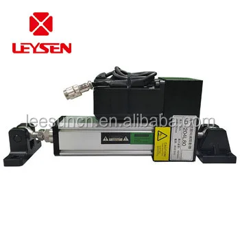 Servo Motor Automatic Web Position Inspection Guide Control System for Converting Machine