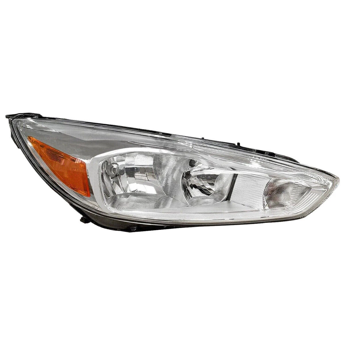 F1EB-13006-CA F1EB-13005-CA aftermarket halogen headlight headlamp for 2015 ford focus