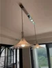 2-Head Pendant Wire