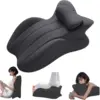 Dark gray [without small pillow]