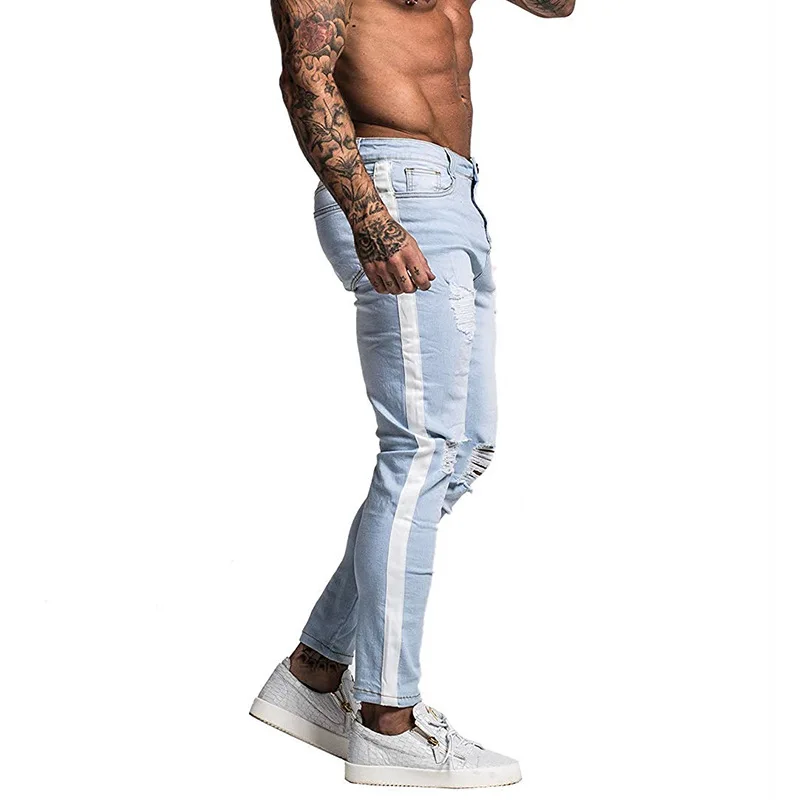New Style Pants For Men Boohooman 