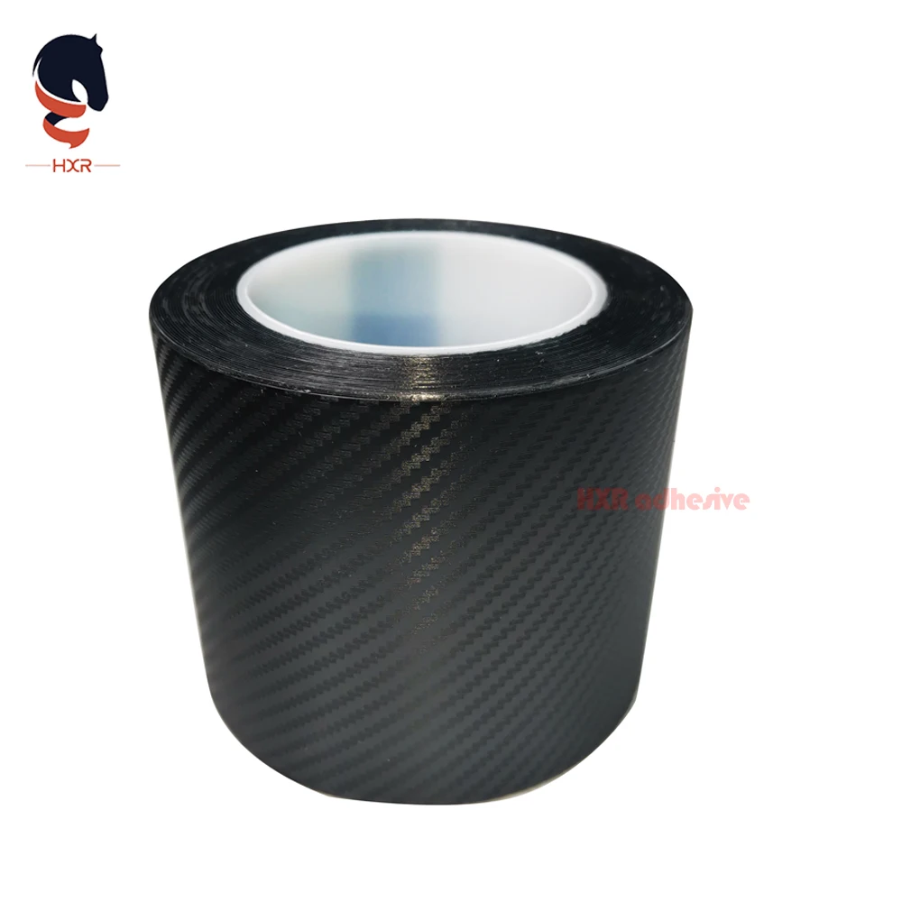 Carbon Fiber K3d Nano Diy Paste Protector Strip Antiscratch Tape For