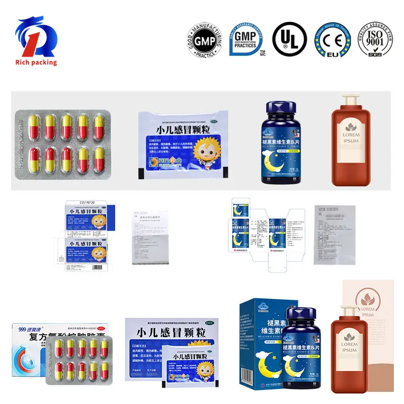 
 Автоматическая маска для лица зубная щетка зубная паста мыло Cartoning машина картонная коробка упаковочная машина цена на продажу  