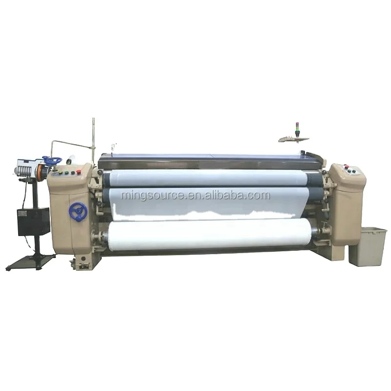 Niupai GD50 Dobby Water Jet Weaving Machine Price