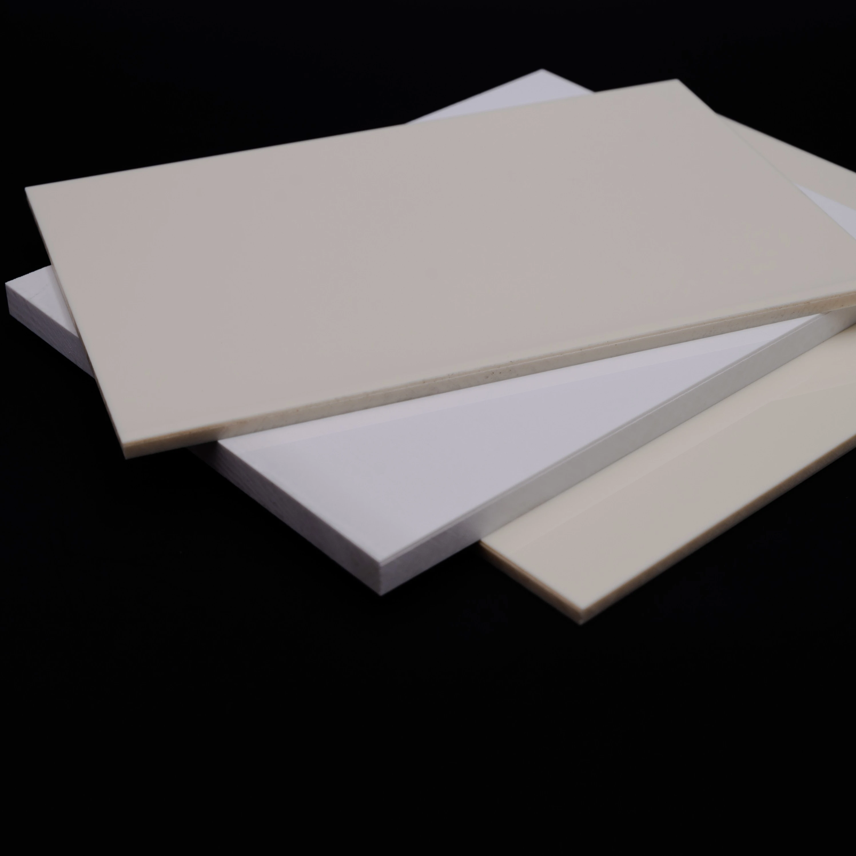 Andisco High Performance 4mm Hard Coating Acrylic Panels Durable Perspex Cast Plastic Sheet Acrylic High Wear Resistance
