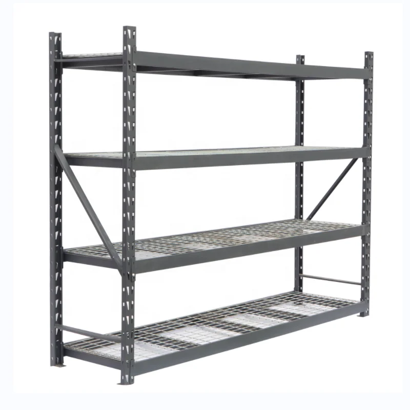 KINDE Heavy duty MDF board industrial rack storage racks industrial ...