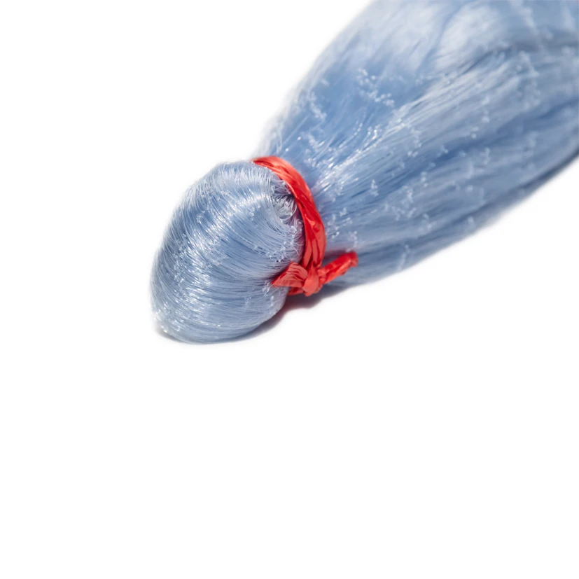 Fishing Net Product and Double Knot Double Selvage Nylon Monofilament Fishing Nets