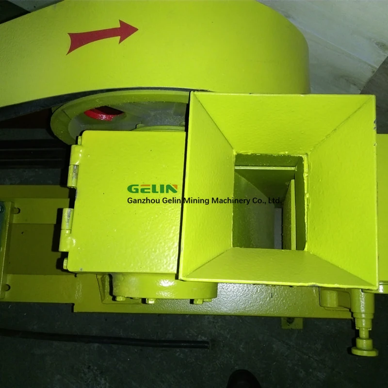 Mini Stone Crusher Machine Price for Small Scale Rock Mining