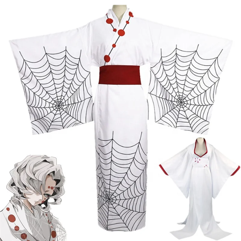 Bán King COS Anime Costume Demon Slayer Cosplay Tanjirou Kamado Cosplay  Costume Kimetsu no Yaiba kids boys children Kimono Halloween Costume chỉ  395.010₫ | Hàng Đồ Chơi