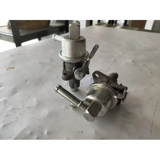 For  V2203 Fuel Pump 1712152030 OEM for V2403 Made in China Construction Machinery Parts 17539-52030