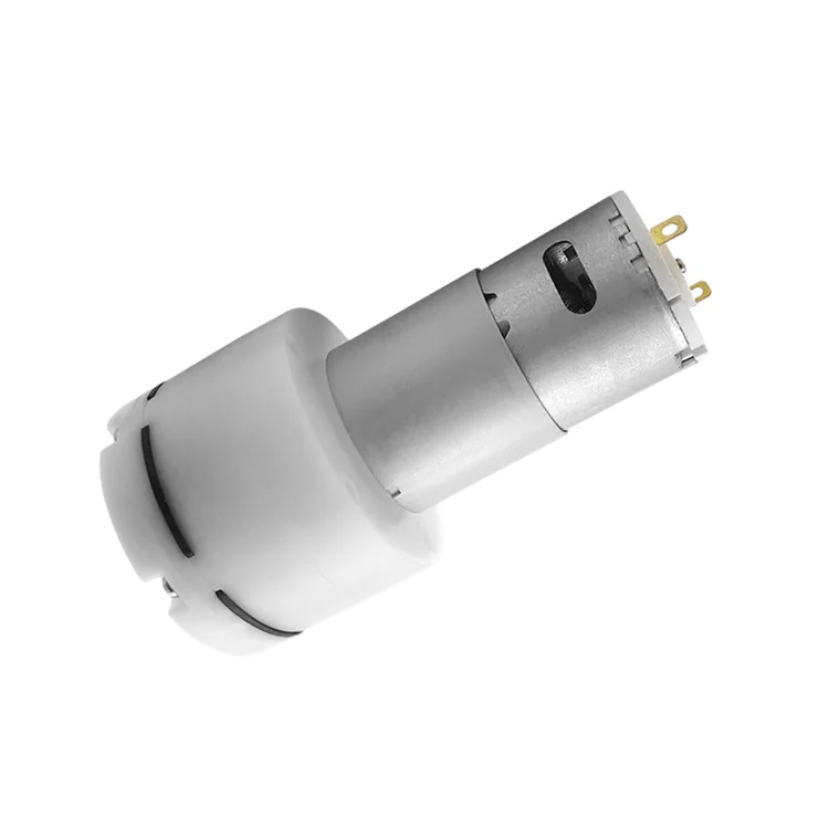 XYT PYP555-xaミニ真空ポンプセパレーター12V/24Vエアポンプ25L