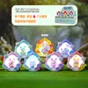 0275 ombre di candele qingqiu 6
