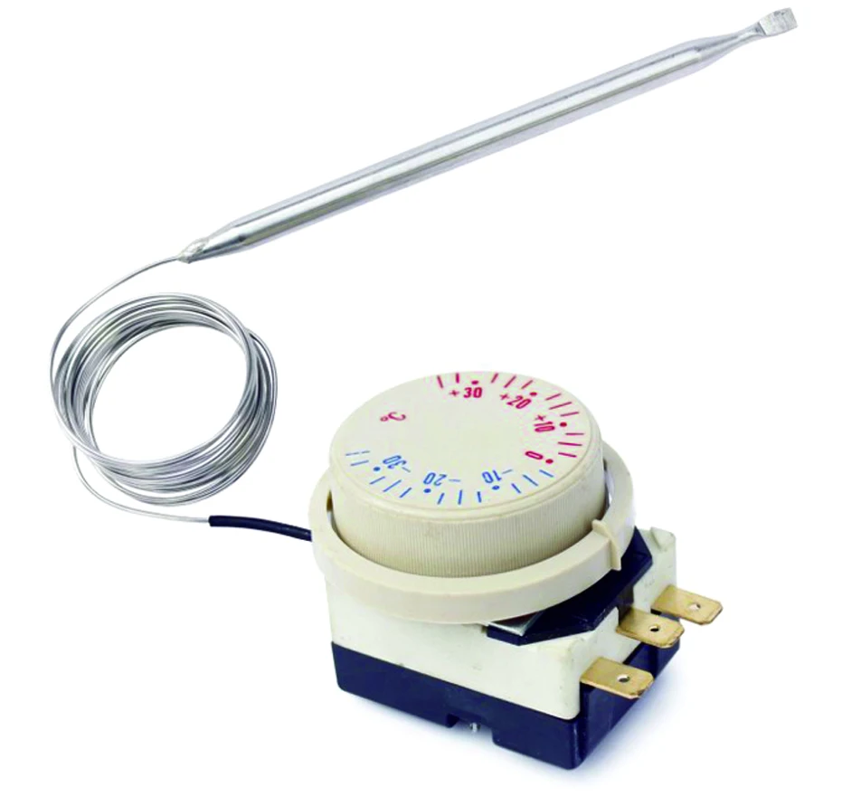 Capillary Thermostat Thermostat Water Capillary Thermostat Water