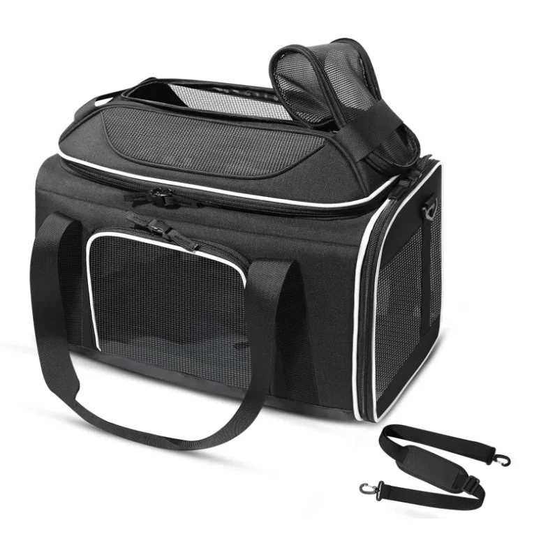 2024airline Approved Dog Carrier,Cat Carrier Bag,Pet Carrier Bag For