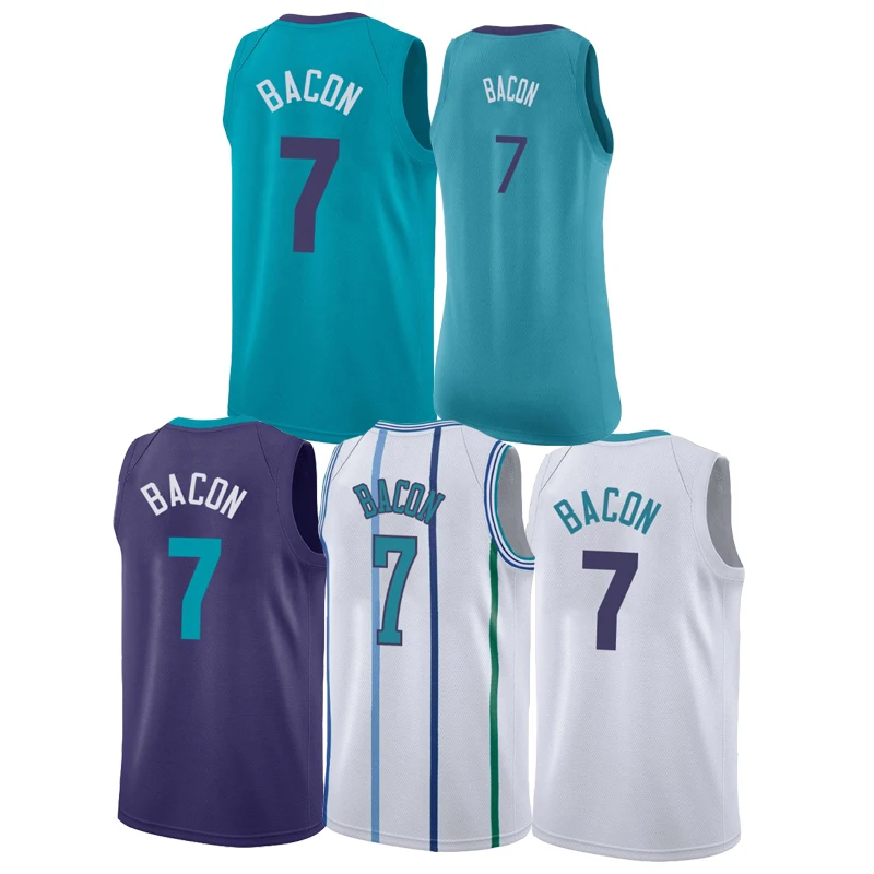 dwayne bacon jersey