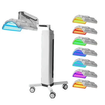 2024 Pdt Led Face Photon Light Therapy Skin Rejuvenation 840 Lamps Led   Ha2de4dd7cda349ea8e2263b4c1ce3f14F  350x350 