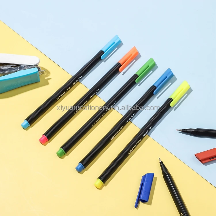The Best Fine Liner Pens for Mandala Artists  Oytra