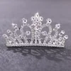 Diamante bianco argento