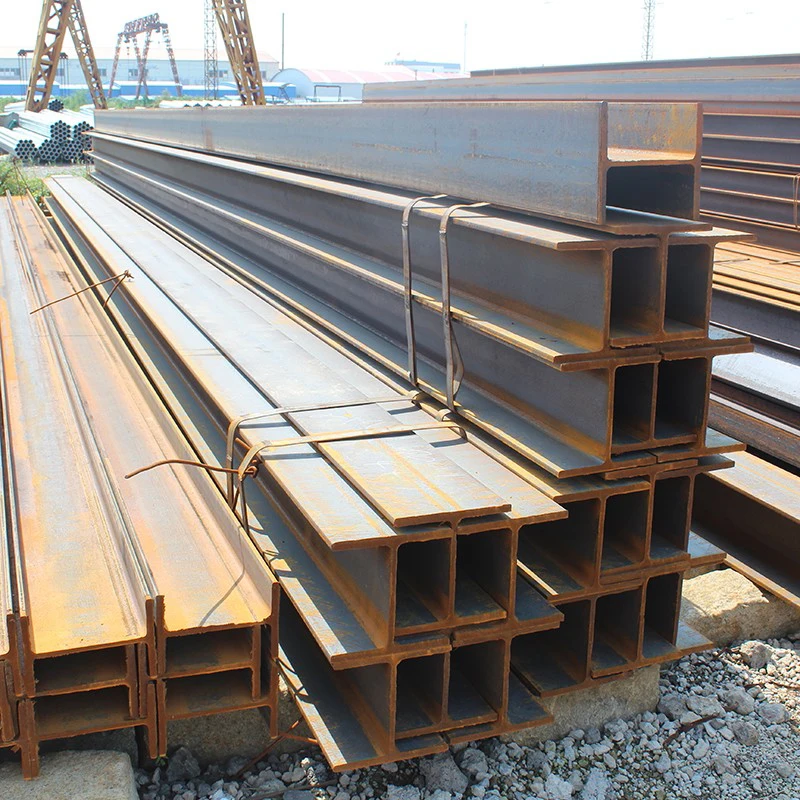 W24 x 12¾ x 146 H profile steel W24 x 12¾ x 146 H profile steel
