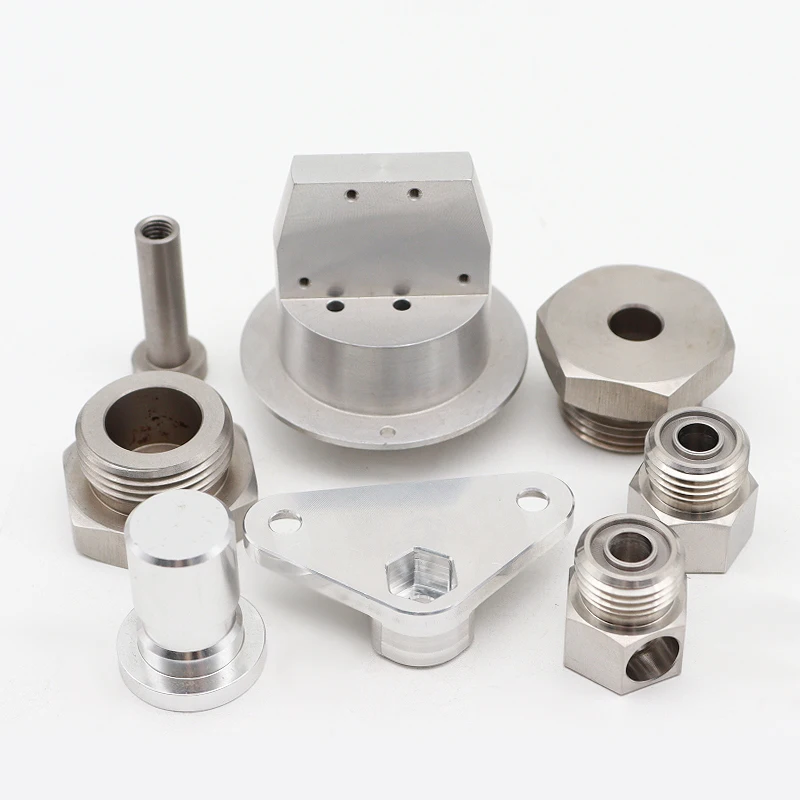 OEM Affordable Customization Cnc Parts Machining Services Plastic Motorcycle Cnc Parts Custom Cnc Machining