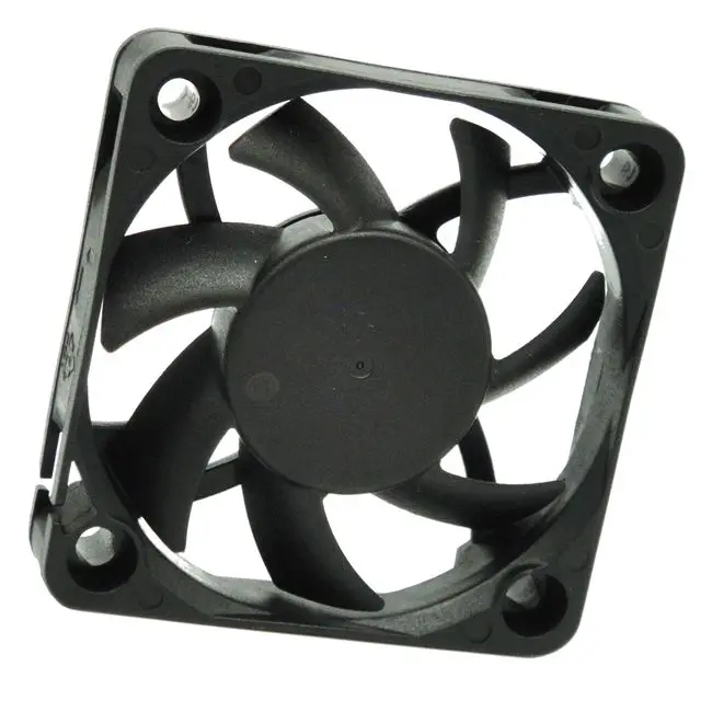 YCCFAN Long Life 5010 Small Exhaust 50x50x10mm Mini Silent DC Brushless Fan Motor 5V Dc  Axial Flow  Cooling Fan 5010 12v 24v