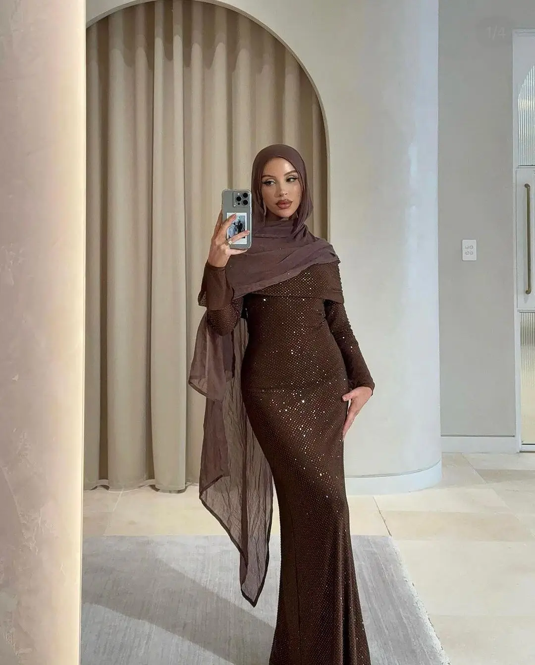 Modesty Islamic Hijab Obsessed With Modal Hijabs Modal Fabric Pajamas Cotton Viscoses Rayon Modal Plain Beautiful Hijab Style