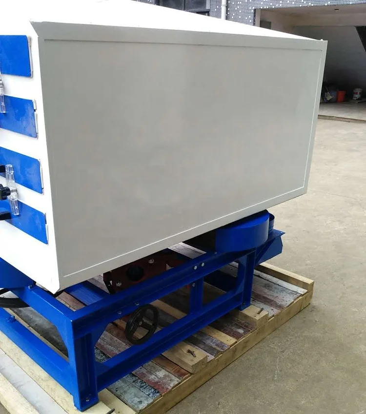 MMJX Plansifter Rice Grader for White Rice Grading and Choiceness