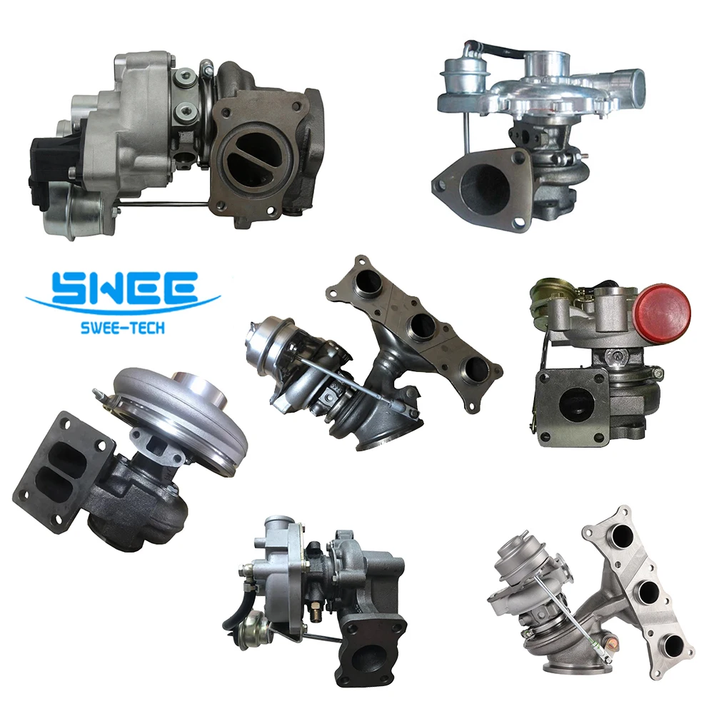 Top Quality Engine Turbocharger Turbo Tf035hm 0389901 Hx40w for scania 113 Kia Stinger porsche 718