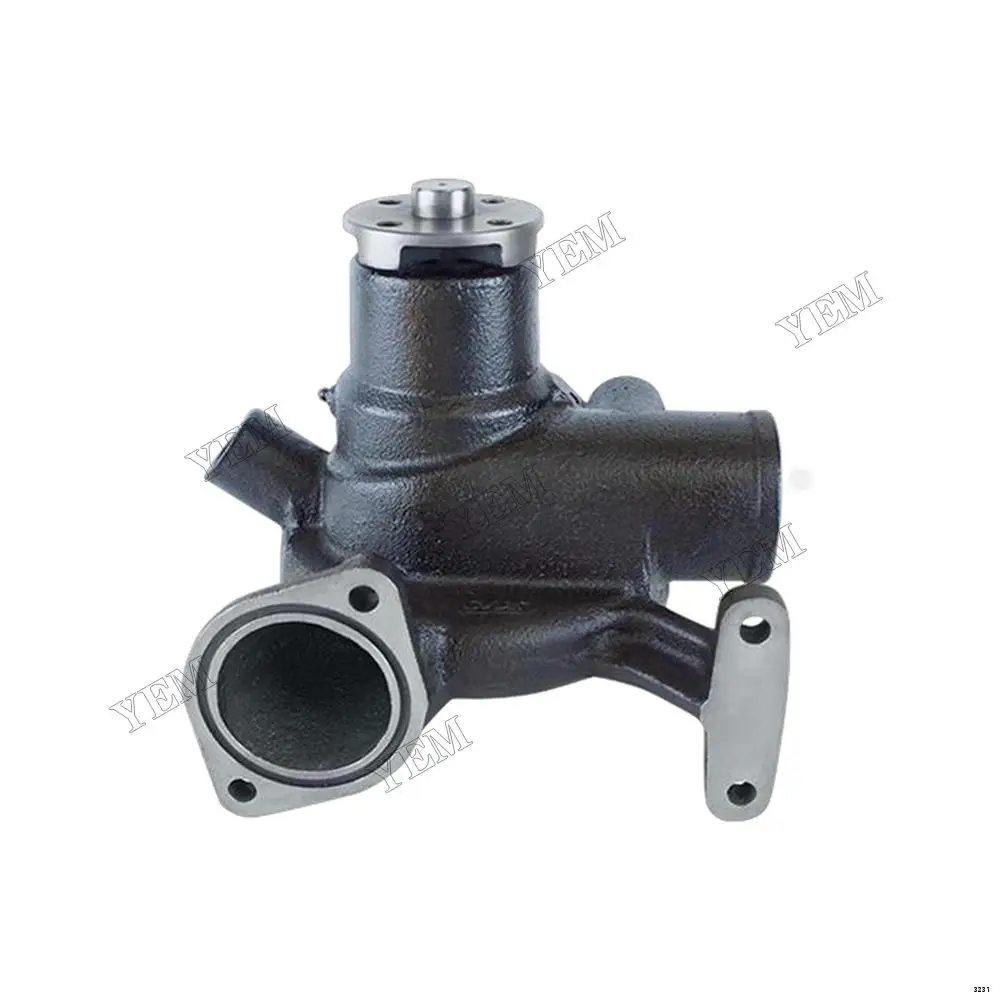Water Pump ME942187 Fit for Mitsubishi 6D22 Engine