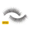 transparent lash-32