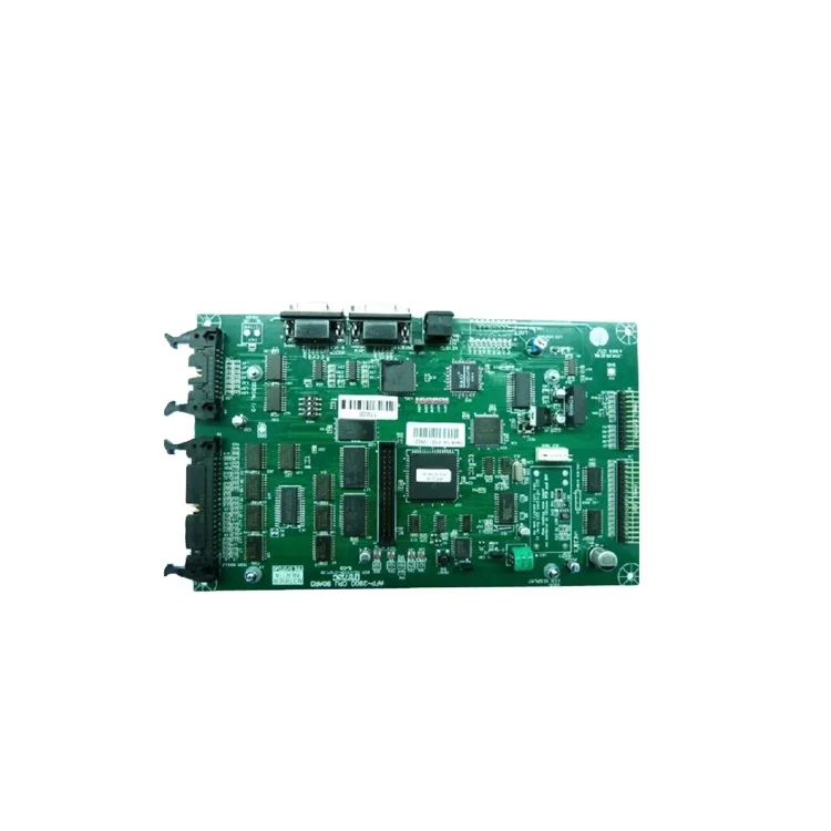 Customize Rogers RO4350 high Frequency PCB board factory PCB raw material supplier