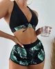 Green print