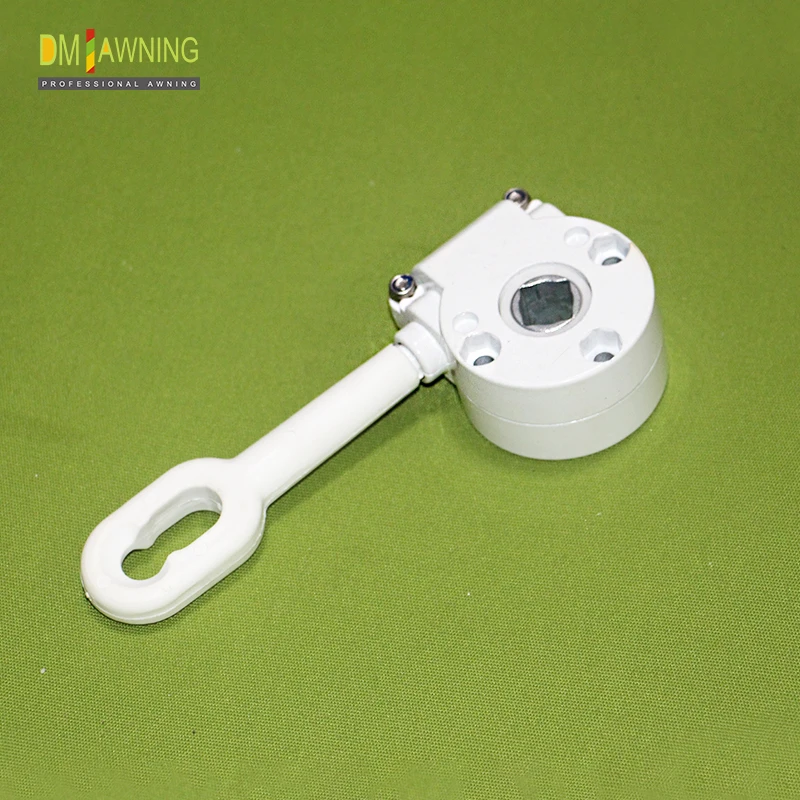 Copper Gear Box for Tractalbe Folding Arm Manual Awnings