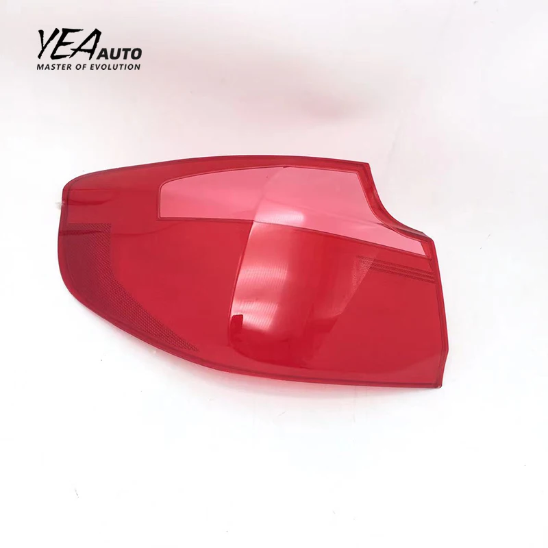 product yea auto replacement car taillight lampshade cover lens lamp for bmw 3 series gt light taillamp lens cover 2018   2020-33