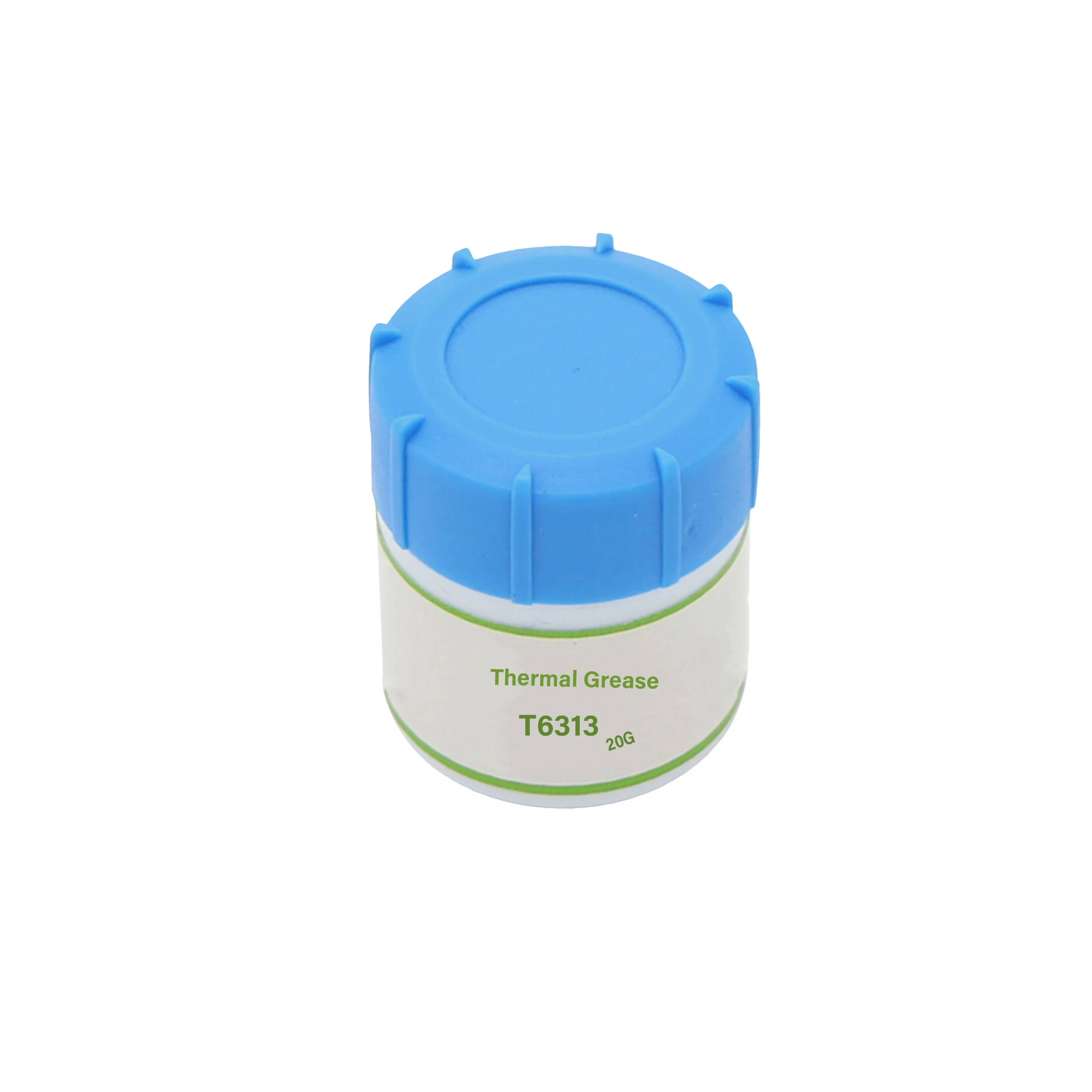 China Factory T6313 CPU Thermal Paste Laptop Thermal Heat Conductive Compound Computer Accessories Cooler