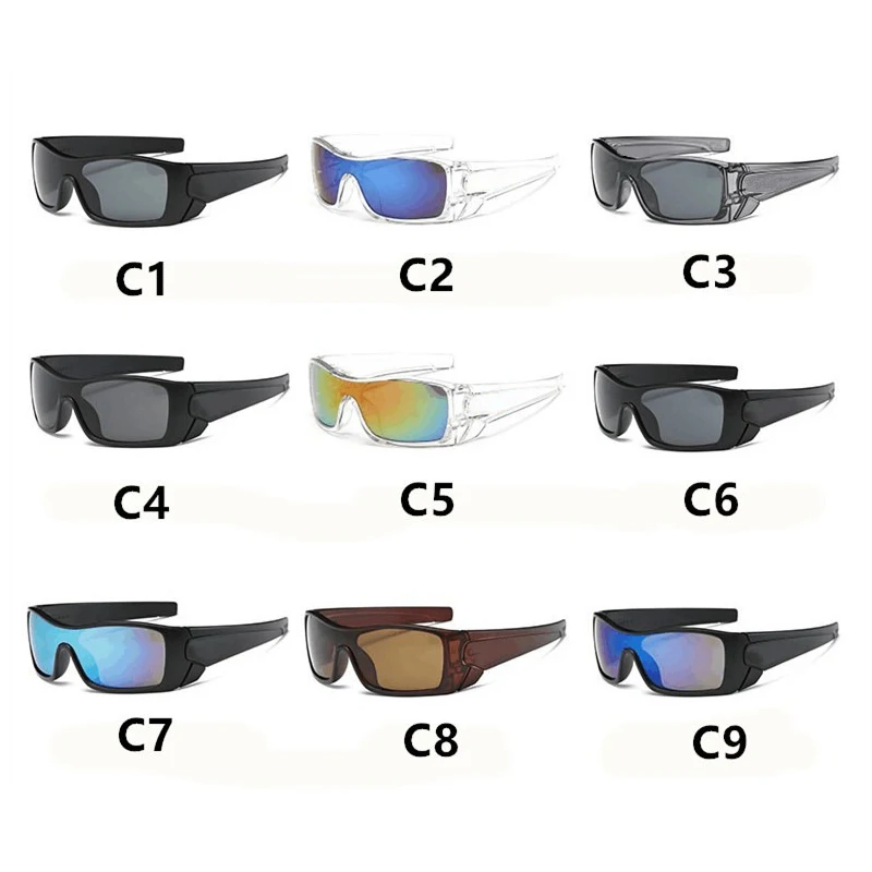 Factory Wholesale Cheap Famous Brand Sunglasses - Buy Mens Cycling ...